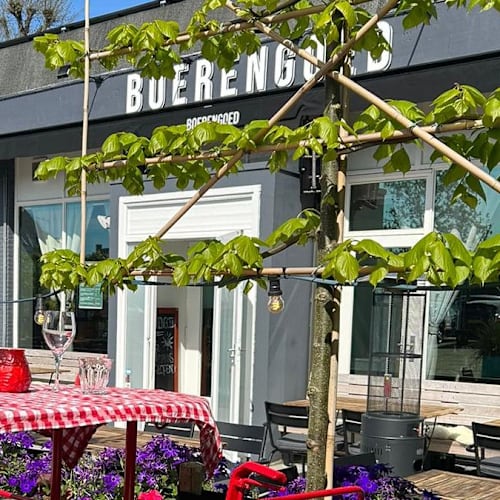 Boerengoed Den Bosch, s-Hertogenbosch
