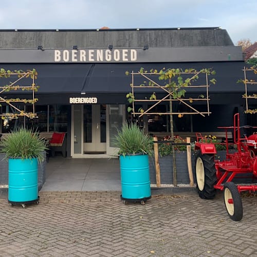 Boerengoed Den Bosch, s-Hertogenbosch