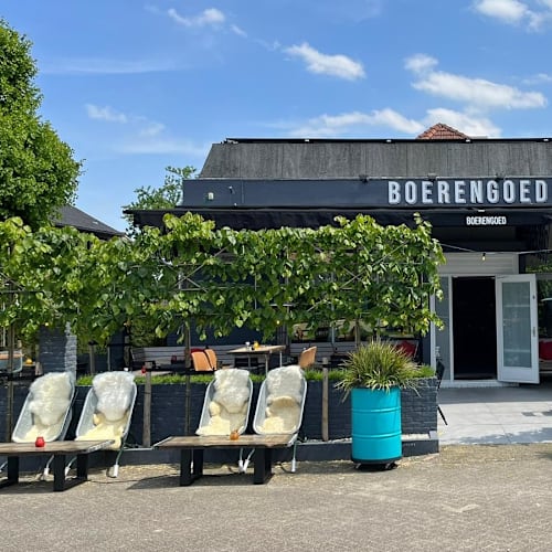 Boerengoed Den Bosch, s-Hertogenbosch