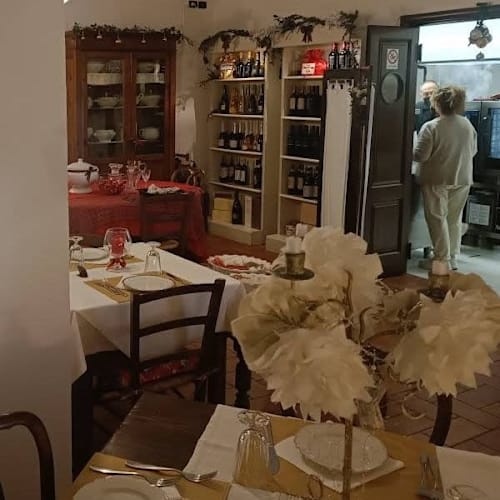 l'Insolito Posto, Bellaria