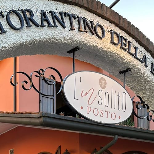 l'Insolito Posto, Bellaria