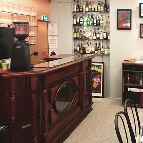 La Boutique des Vins, Paris