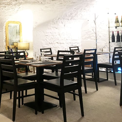 La Boutique des Vins, Paris