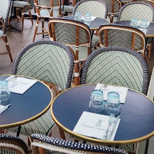 Madeleine Crêperie, Issy-les-Moulineaux