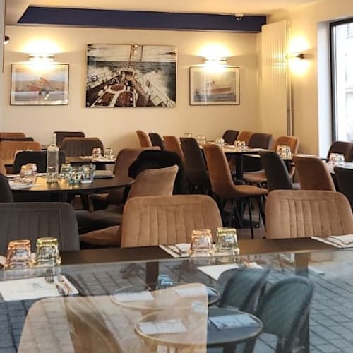 Madeleine Crêperie, Issy-les-Moulineaux