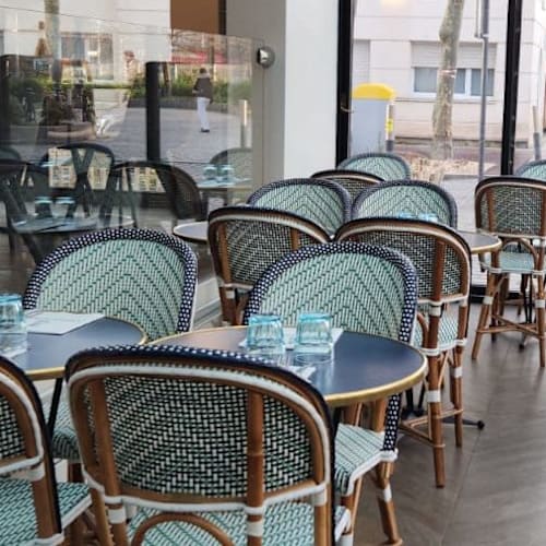 Madeleine Crêperie, Issy-les-Moulineaux