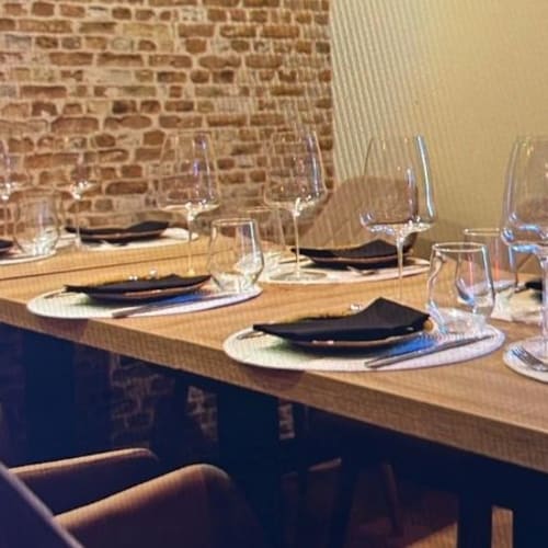 Vino y Verás, Madrid