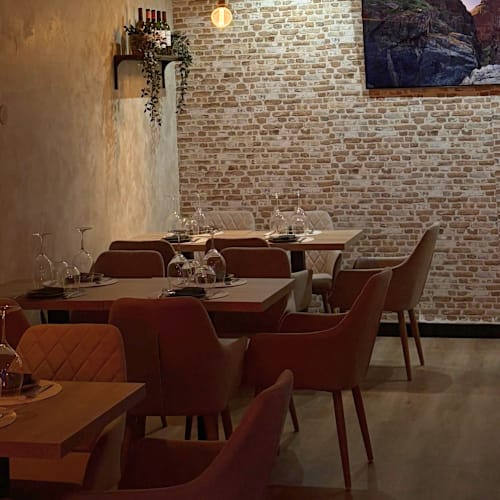 Vino y Verás, Madrid