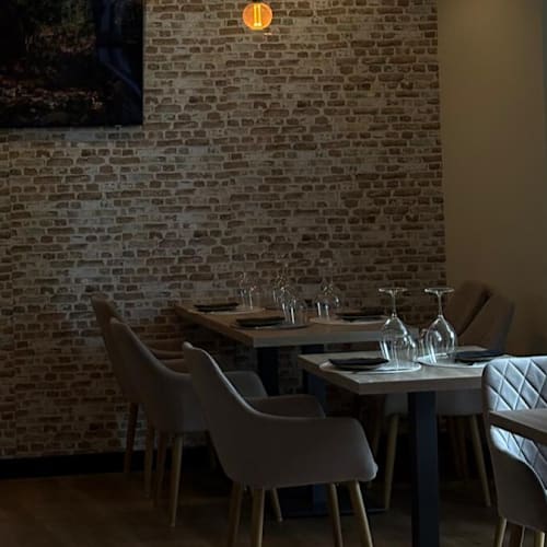 Vino y Verás, Madrid
