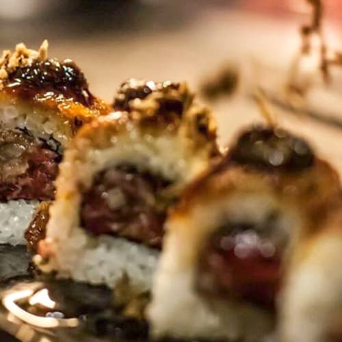 One Sushi, Girona