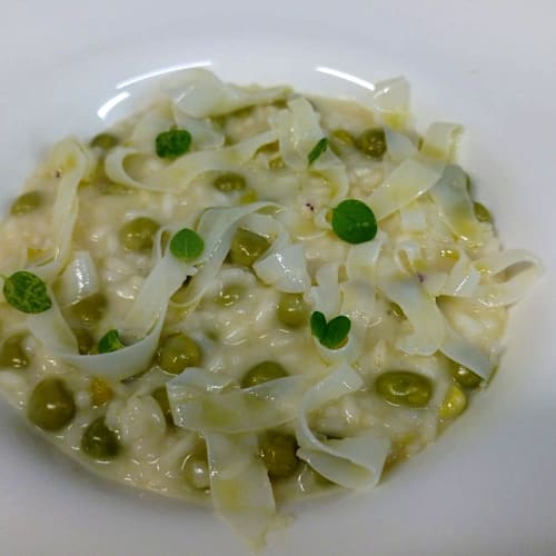 Milleluci di Rubbio, Rubbio