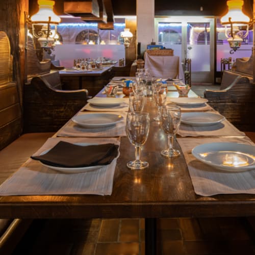 Le Bouchon, Carouge