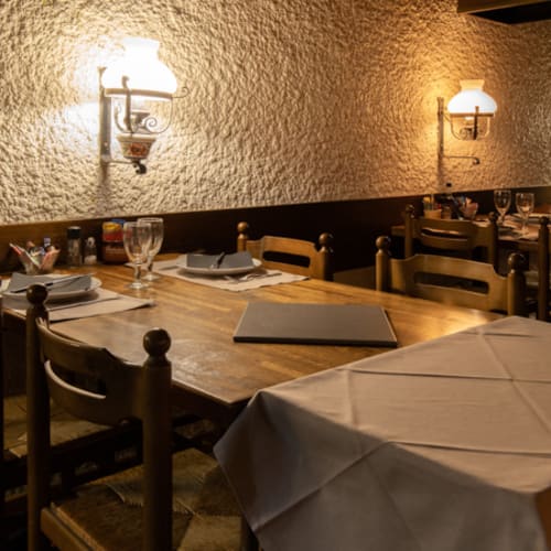 Le Bouchon, Carouge