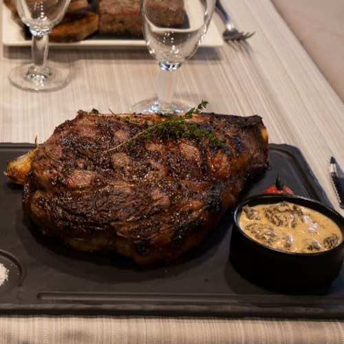 Le Bouchon, Carouge