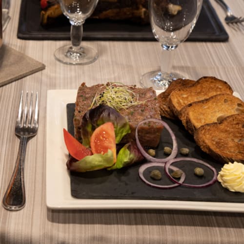 Le Bouchon, Carouge