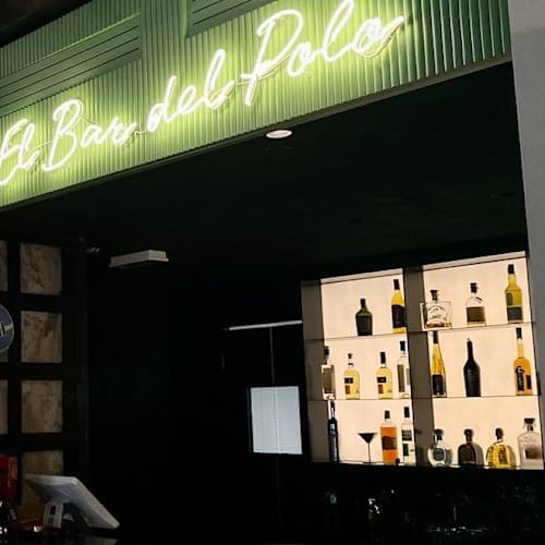 El Bar Del Polo, Milano