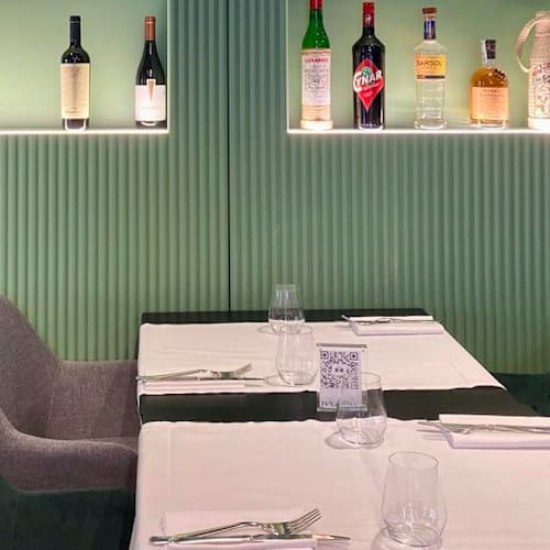 El Bar Del Polo, Milano