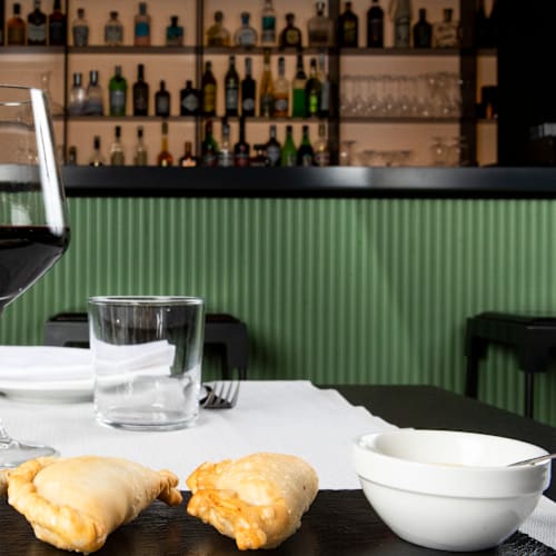 El Bar Del Polo, Milano