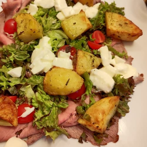 L' Altra Officina, Città di Castello