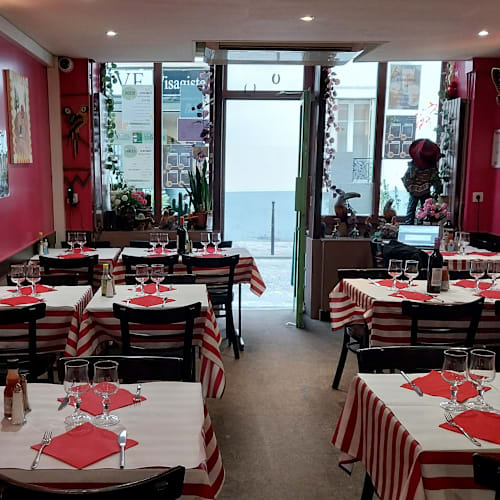 O Mexico, Paris
