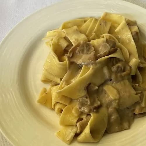 Trattoria alla Roa, Volpago del Montello