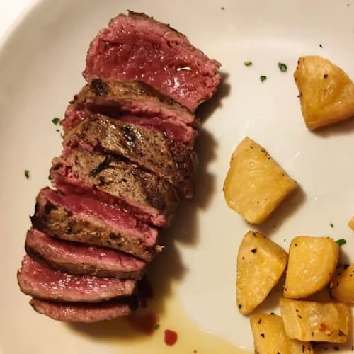 Trattoria alla Roa, Volpago del Montello