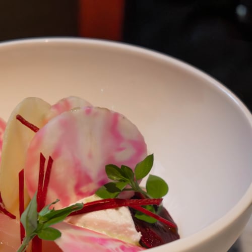 Le Restaurant Montalembert, Paris