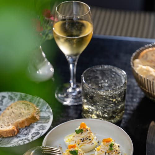 Le Restaurant Montalembert, Paris