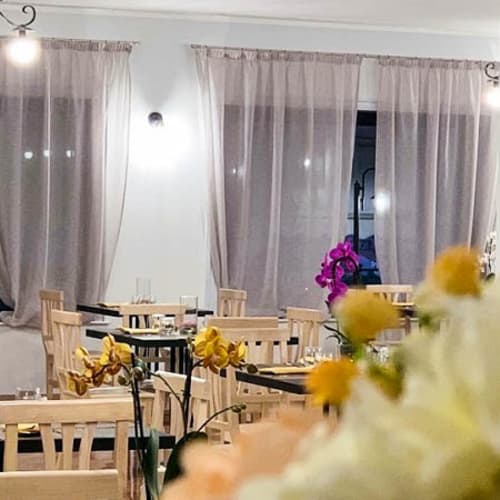Terrazza 98, Pimonte