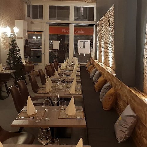 T-Thai, Breda