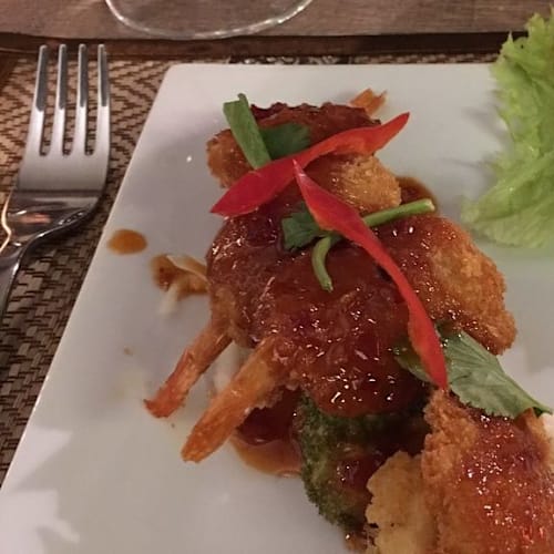T-Thai, Breda