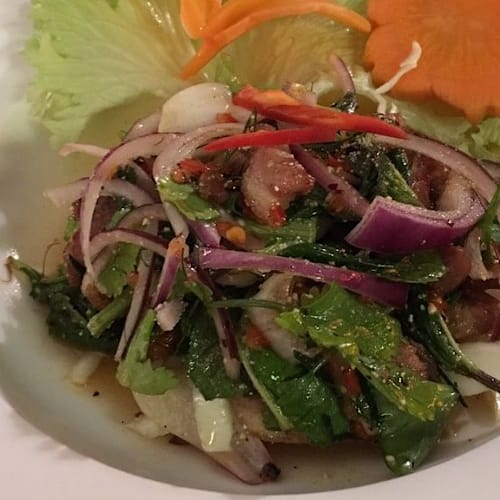 T-Thai, Breda