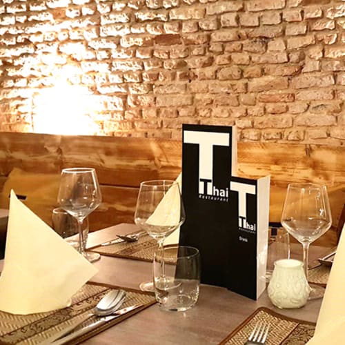 T-Thai, Breda
