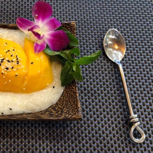 Chiang Rai Jao, Montrouge