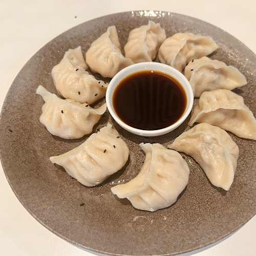 Miss Jianbing, Madrid