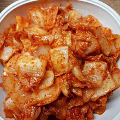 Miss Jianbing, Madrid