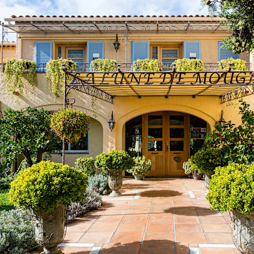 La Lune de Mougins, Mougins