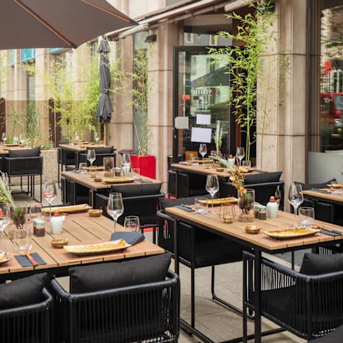Yume, Genève