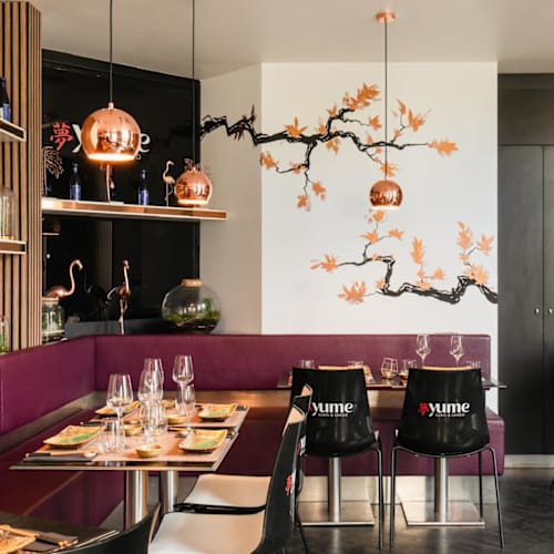 Yume, Genève