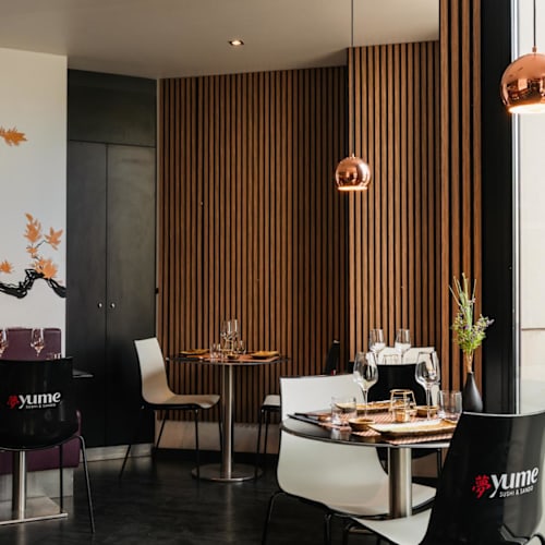 Yume, Genève