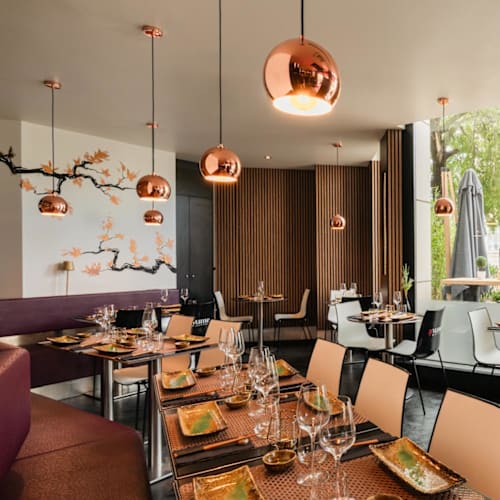 Yume, Genève