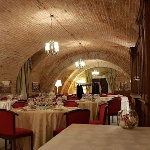 Il Teatro monastero di Cherasco, Cherasco