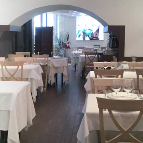 Il Tirso, Roma