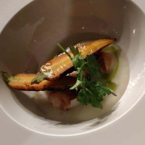 Osteria Numero Sette, Rastignano