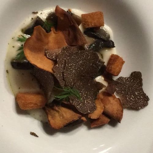 Osteria Numero Sette, Rastignano