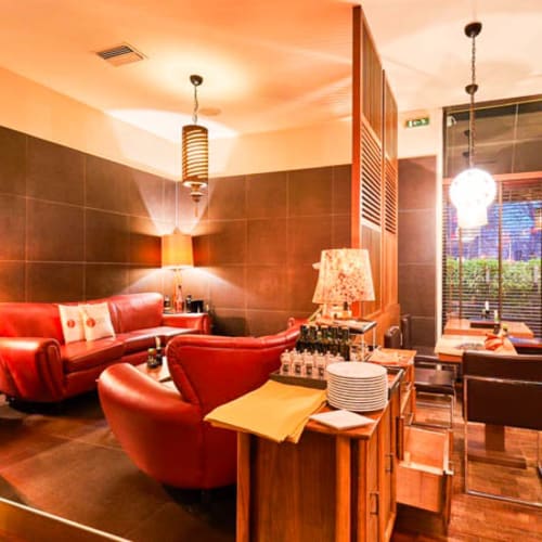 Fooding sushi lounge, Bettola-Zeloforamagno
