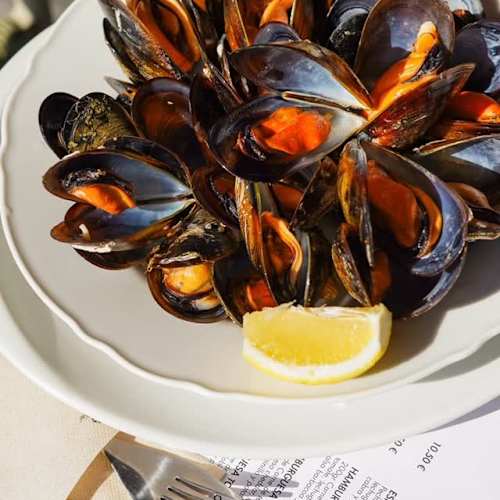 Restaurant VENEZIA, Mataró
