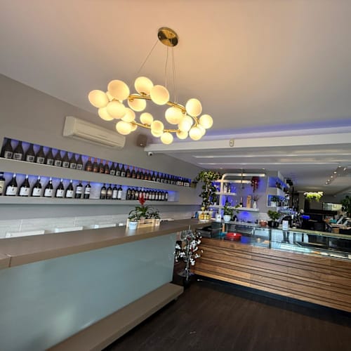 Melody bar, Figline Valdarno