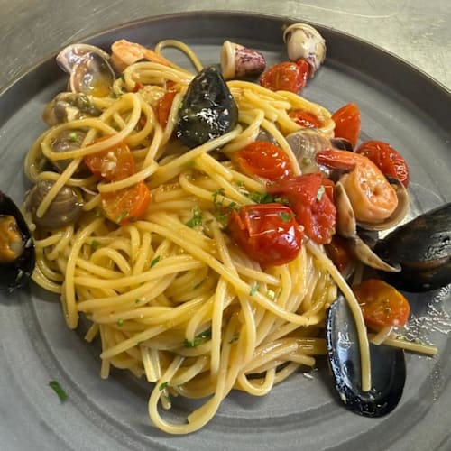 Melody bar, Figline Valdarno