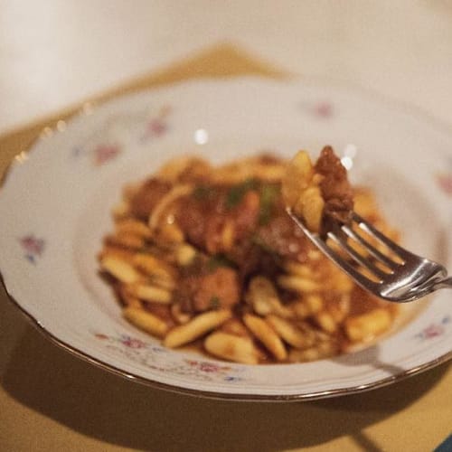 Fratelli Torcinelli, Milano